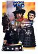Genesis of the Daleks Print