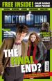 Doctor Who Magazine #423