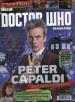 Doctor Who Magazine #494