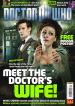 Doctor Who Magazine #434
