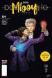 Doctor Who Comic: Missy #4