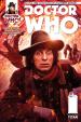 Doctor Who: The Fourth Doctor #003