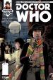 Doctor Who: The Fourth Doctor #003
