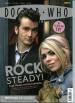 Doctor Who Magazine #371
