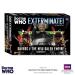 Exterminate! The Miniatures Game: Davros and the New Dalek Empire