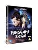 Mindgame Saga (Terrance Dicks, Miles Richardson, Roger Stevens)