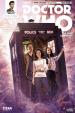 Doctor Who: The Tenth Doctor: Year 3 #014