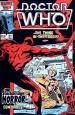 Doctor Who #21