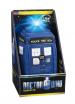 Plush TARDIS