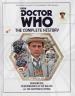 Doctor Who: The Complete History 59: Stories 147 - 149