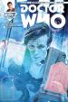 Doctor Who: The Eleventh Doctor: Year 2 #005