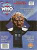 Doctor Who Magazine #207