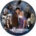 The Adventures of Doctor Who Plate (Second Series)