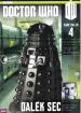 Doctor Who Figurine Collection - Rare Dalek #4