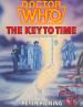 Doctor Who - The Key to Time (Peter Haining)