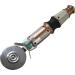 Sonic Screwdriver Pizza Cutter