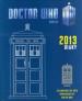 Doctor Who Diary 2013