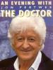 An Evening With The Doctor: Jon Pertwee