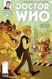 Doctor Who: The Twelfth Doctor - Year Two #009