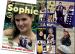 The Official Sophie Aldred Magazine: First Issue