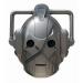 Cyberman Wall Clock