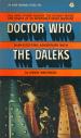 Doctor Who in an exciting adventure with the Daleks (David Whitaker)