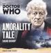 Doctor Who: Amorality Tale (David Bishop)