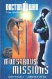 2 in 1 - Book 5 - Monstrous Missions (Gary Russell & Jonathan Green)