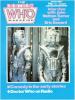 The Doctor Who Magazine #104