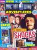 Doctor Who Adventures #162