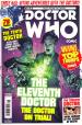 Tales from the TARDIS: Doctor Who Comic #006