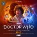The Fourth Doctor Adventures: Series 11: Volume 1: Solo (Timothy X Atak, David Llewellyn)