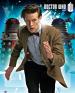 11th Doctor and Daleks Mini Poster