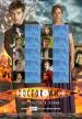 The Doctor and Donna Stamp Sheet