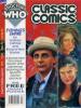 Doctor Who Classic Comics: Evening's Empire