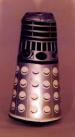 Dalek Pencil Case