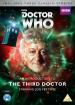 An Introduction to the Third Doctor