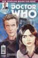 Doctor Who: The Twelfth Doctor #006
