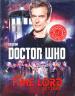 The Time Lord Letters (Justin Richards)