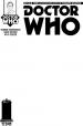 Doctor Who: The Twelfth Doctor #001