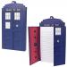 TARDIS Deluxe Journal