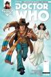 Doctor Who: The Fourth Doctor #004