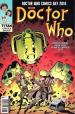 Doctor Who: The Fourth Doctor #004