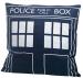 TARDIS Cushion