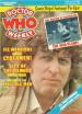Doctor Who Weekly #016