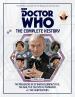 Doctor Who: The Complete History 73: Stories 22 - 25