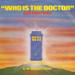 Who Is The Doctor by Jon Pertwee/Doctor ...? by Blood Donor