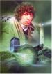 Tom Baker Signed Special Doctor Who Print No 4