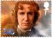 Eighth Doctor Stamps