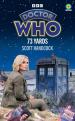 Doctor Who: 73 Yards (Scott Handcock)